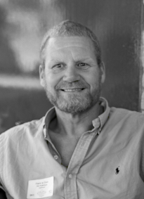 Frank La Croix